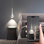 Подвесной светильник ImperiumLoft Cai 240101-23