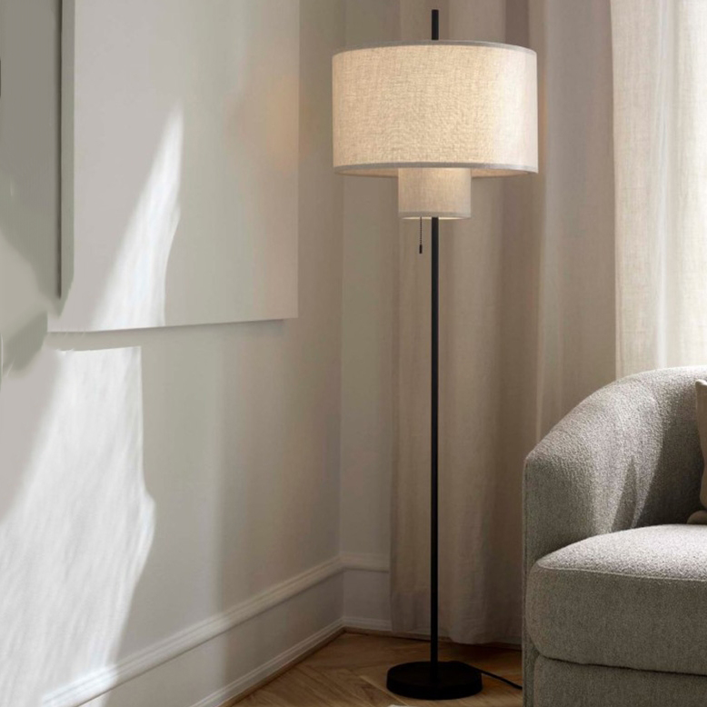 Торшер ImperiumLoft Andrean 229920-23 Торшер ImperiumLoft Andrean 229920-23