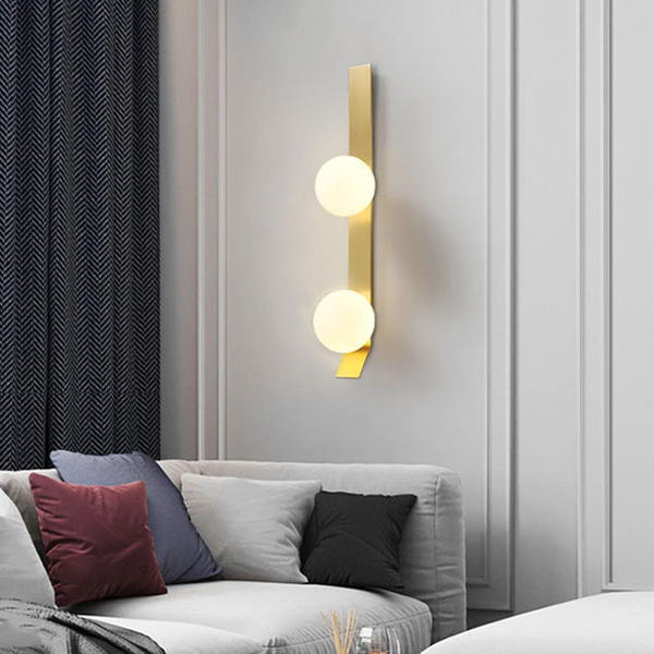 Настенный светильник ImperiumLoft Leen 224110-23 Настенный светильник ImperiumLoft Leen 224110-23