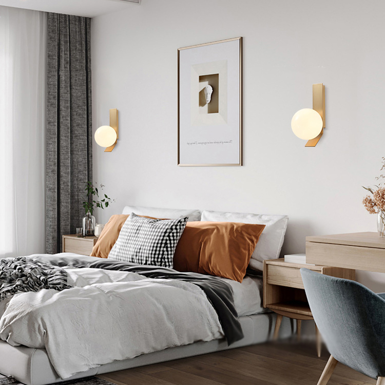 Настенный светильник ImperiumLoft Leen 224110-23 Настенный светильник ImperiumLoft Leen 224110-23