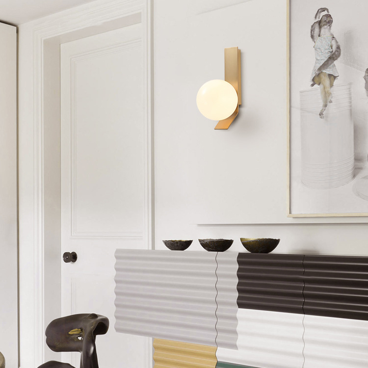 Настенный светильник ImperiumLoft Leen 224110-23 Настенный светильник ImperiumLoft Leen 224110-23