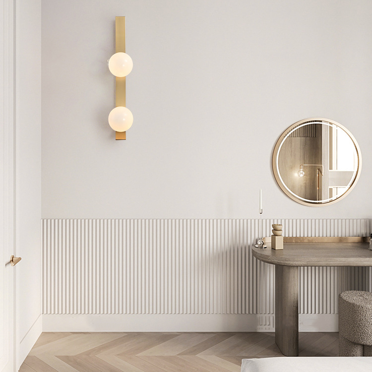 Настенный светильник ImperiumLoft Leen 224110-23 Настенный светильник ImperiumLoft Leen 224110-23