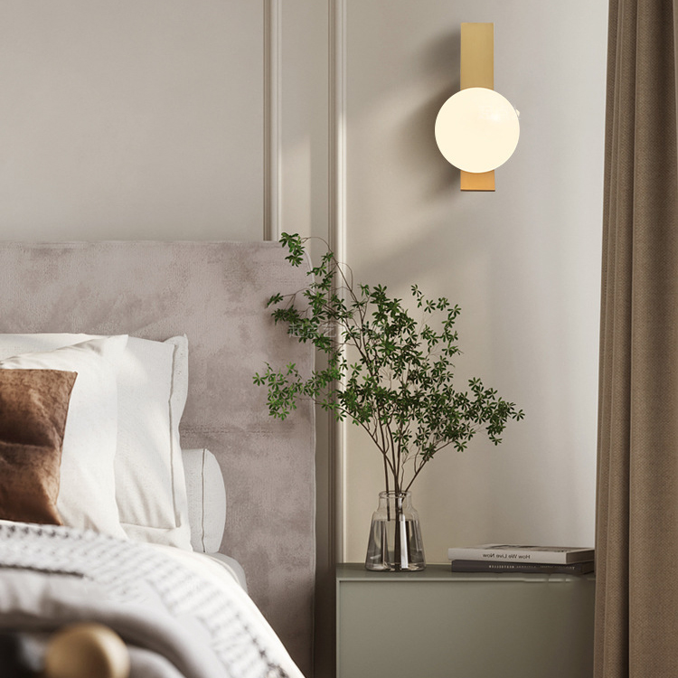 Настенный светильник ImperiumLoft Leen 224110-23 Настенный светильник ImperiumLoft Leen 224110-23