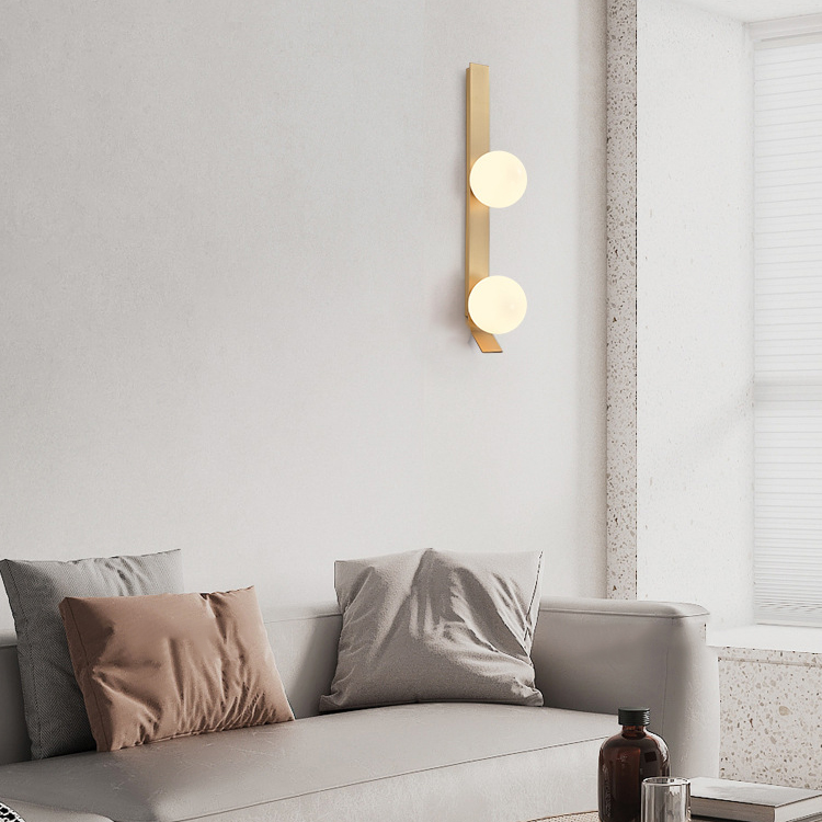 Настенный светильник ImperiumLoft Leen 224110-23 Настенный светильник ImperiumLoft Leen 224110-23
