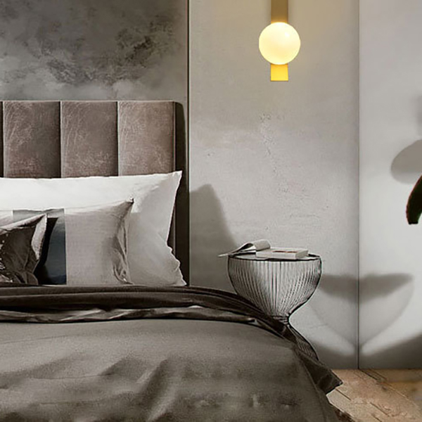 Настенный светильник ImperiumLoft Leen 224110-23 Настенный светильник ImperiumLoft Leen 224110-23