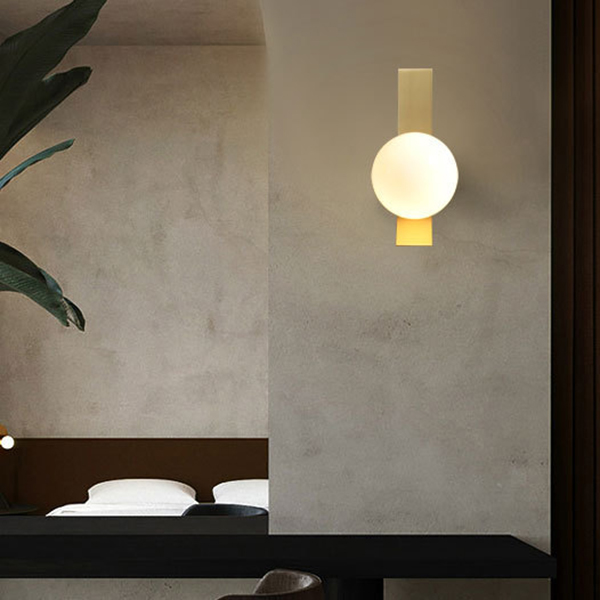Настенный светильник ImperiumLoft Leen 224110-23 Настенный светильник ImperiumLoft Leen 224110-23