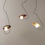 Подвесной светильник ImperiumLoft Margott 213905-23