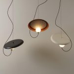 Подвесной светильник ImperiumLoft Margott 213908-23