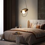 Подвесной светильник ImperiumLoft Margott 213908-23