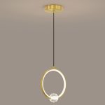 Настенный светильник ImperiumLoft Luana Wall Black 212036-23