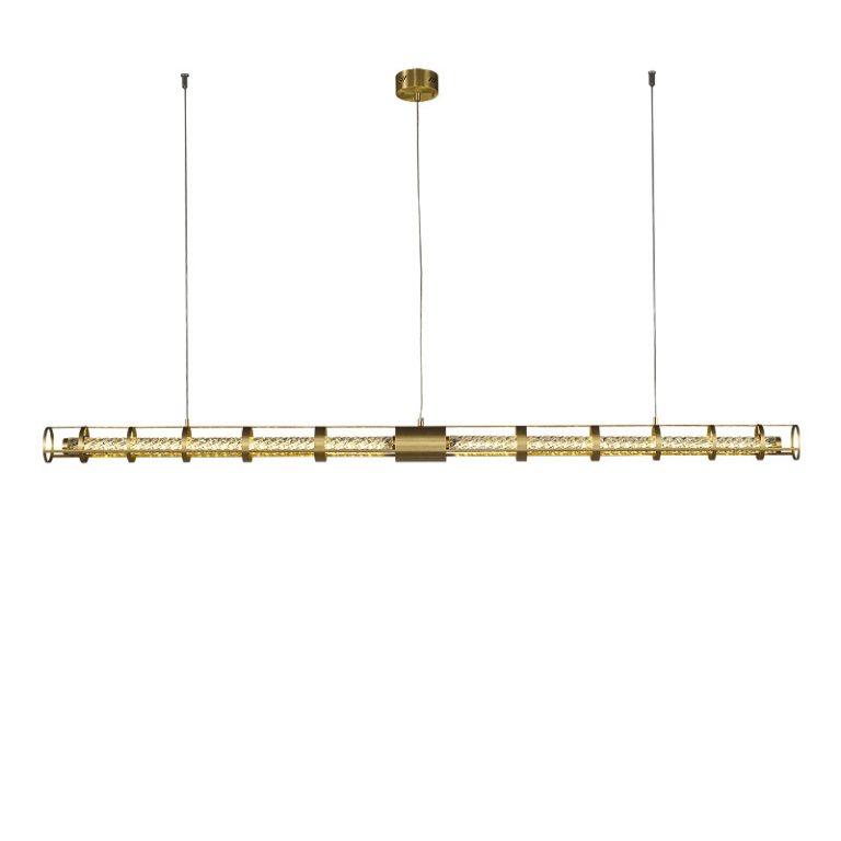 Подвесная люстра ImperiumLoft Optima 204461-23