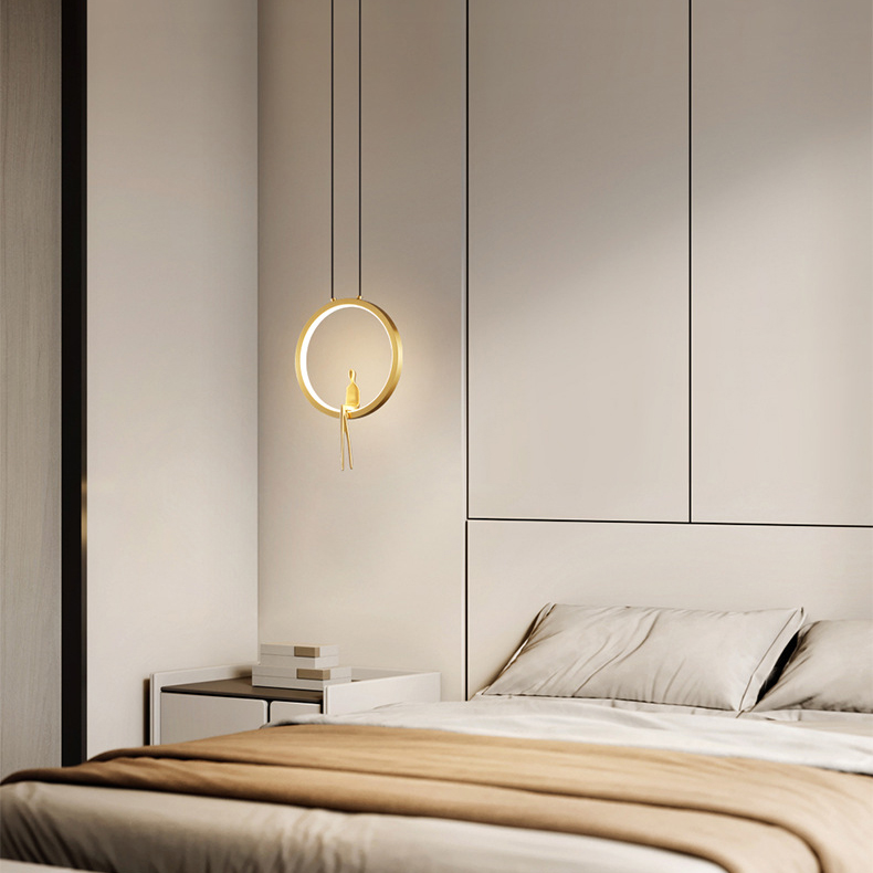Подвесной светильник ImperiumLoft Remus One 233015-23 Подвесной светильник ImperiumLoft Remus One 233015-23