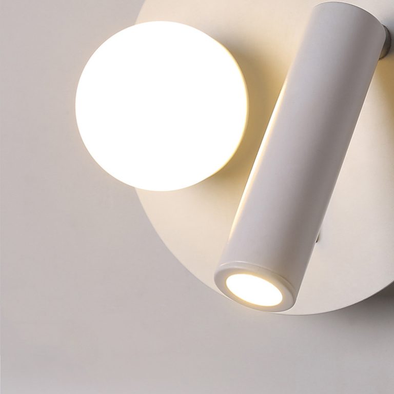 Настенный светильник ImperiumLoft Snotra Wall 224138-23