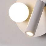Настенный светильник ImperiumLoft Snotra Wall 224139-23