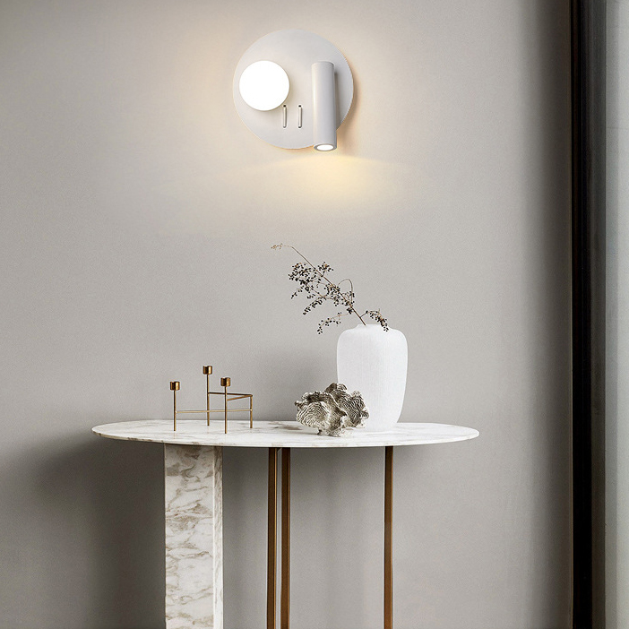 Настенный светильник ImperiumLoft Snotra Wall 224139-23 Настенный светильник ImperiumLoft Snotra Wall 224139-23