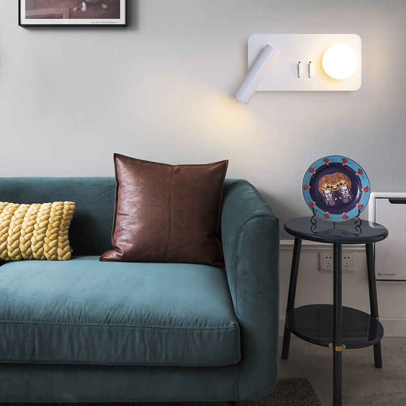 Настенный светильник ImperiumLoft Snotra Wall 224138-23 Настенный светильник ImperiumLoft Snotra Wall 224138-23