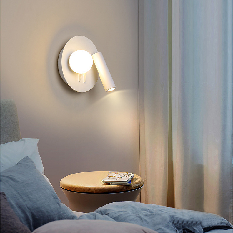 Настенный светильник ImperiumLoft Snotra Wall 224139-23 Настенный светильник ImperiumLoft Snotra Wall 224139-23