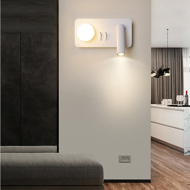 Настенный светильник ImperiumLoft Snotra Wall 224138-23 Настенный светильник ImperiumLoft Snotra Wall 224138-23