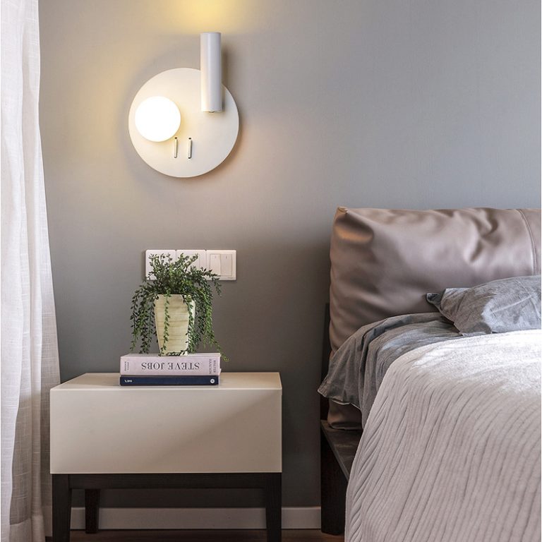 Настенный светильник ImperiumLoft Snotra Wall 224138-23