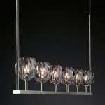 Подвесная люстра ImperiumLoft Rh Boule De Cristal 240202-22