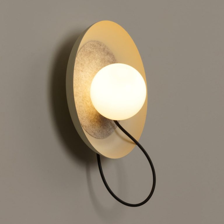 Настенный светильник ImperiumLoft Margott-Wall 224256-23