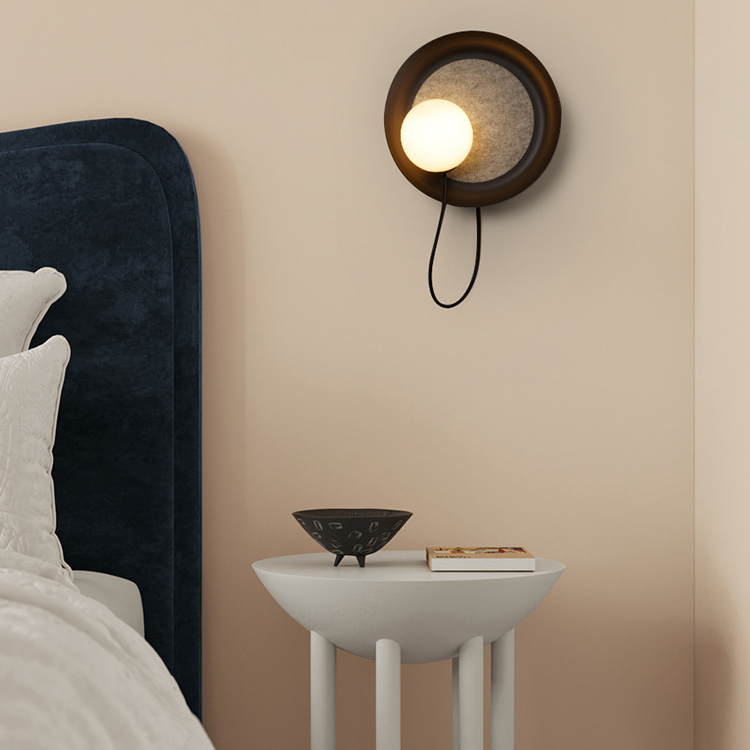 Настенный светильник ImperiumLoft Margott-Wall 224255-23 Настенный светильник ImperiumLoft Margott-Wall 224255-23