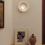 Настенный светильник ImperiumLoft Margott-Wall 224256-23