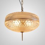 Подвесной светильник ImperiumLoft Ample 212137-26