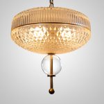 Подвесной светильник ImperiumLoft Ample 212136-26