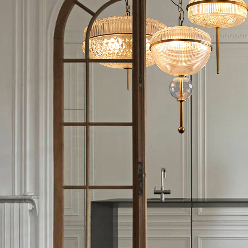 Подвесной светильник ImperiumLoft Ample 212136-26 Подвесной светильник ImperiumLoft Ample 212136-26
