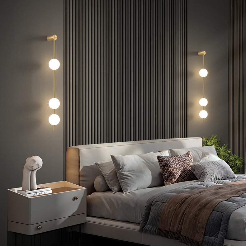 Настенный светильник ImperiumLoft Adils 230051-23 Настенный светильник ImperiumLoft Adils 230051-23