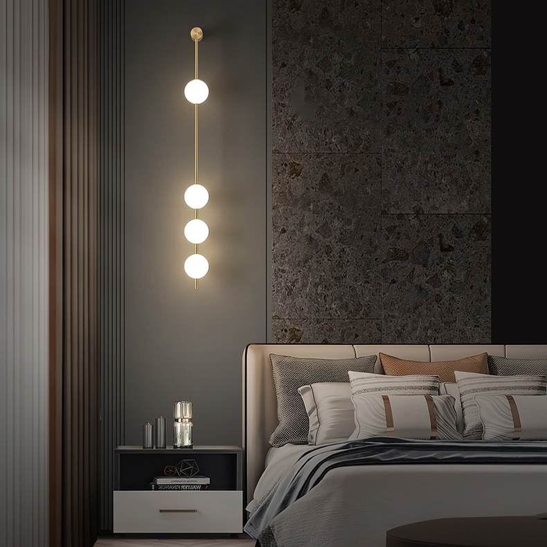 Настенный светильник ImperiumLoft Adils 230051-23 Настенный светильник ImperiumLoft Adils 230051-23