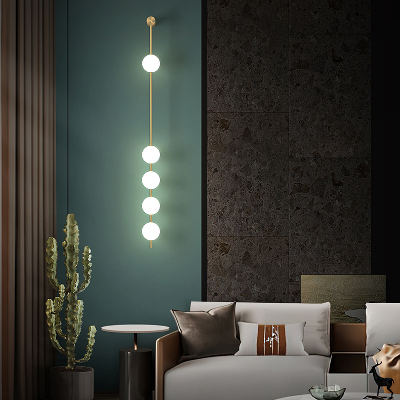 Настенный светильник ImperiumLoft Adils 230051-23 Настенный светильник ImperiumLoft Adils 230051-23