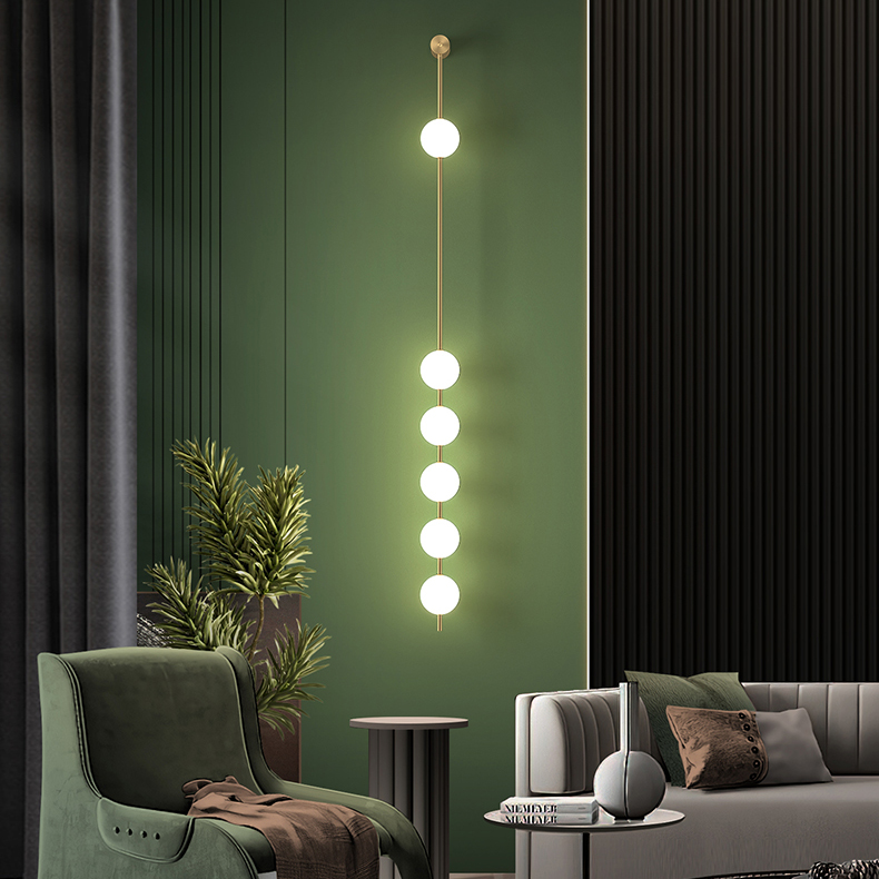 Настенный светильник ImperiumLoft Adils 230051-23 Настенный светильник ImperiumLoft Adils 230051-23