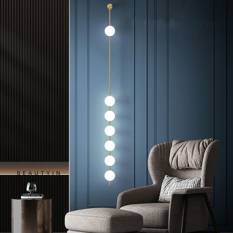 Настенный светильник ImperiumLoft Adils 230051-23 Настенный светильник ImperiumLoft Adils 230051-23