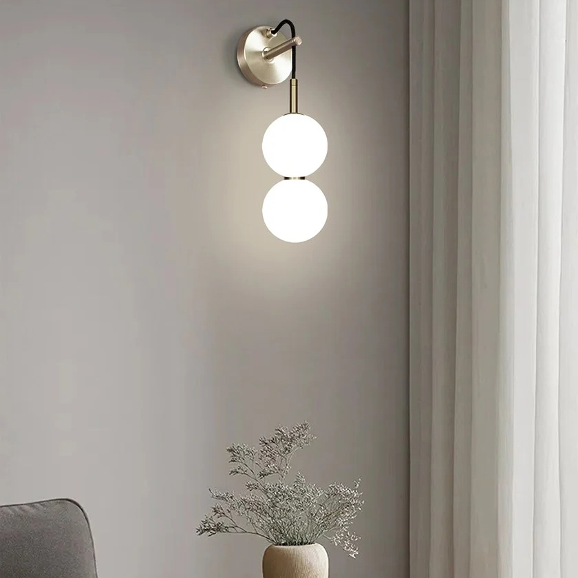 Настенный светильник ImperiumLoft Rocco 230058-23 Настенный светильник ImperiumLoft Rocco 230058-23