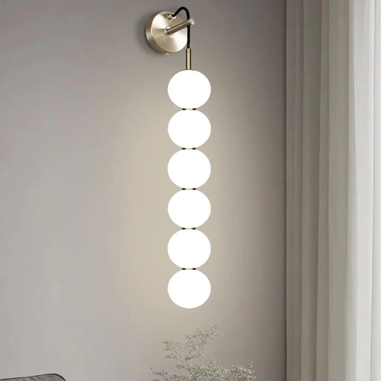 Настенный светильник ImperiumLoft Rocco 230058-23