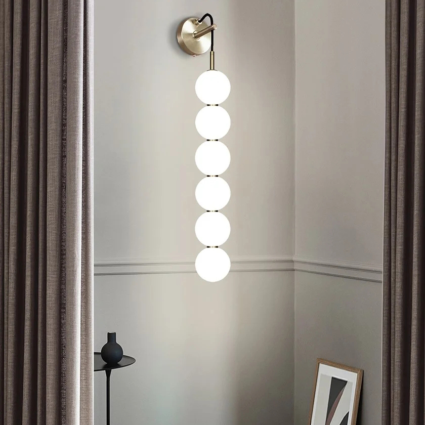 Настенный светильник ImperiumLoft Rocco 230058-23 Настенный светильник ImperiumLoft Rocco 230058-23