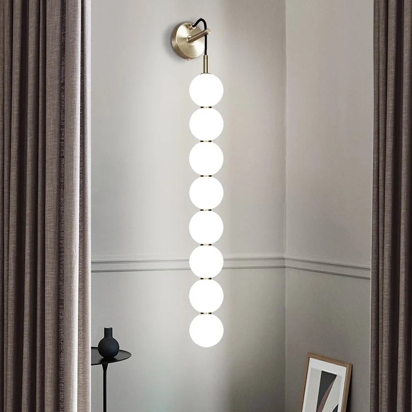 Настенный светильник ImperiumLoft Rocco 230058-23 Настенный светильник ImperiumLoft Rocco 230058-23