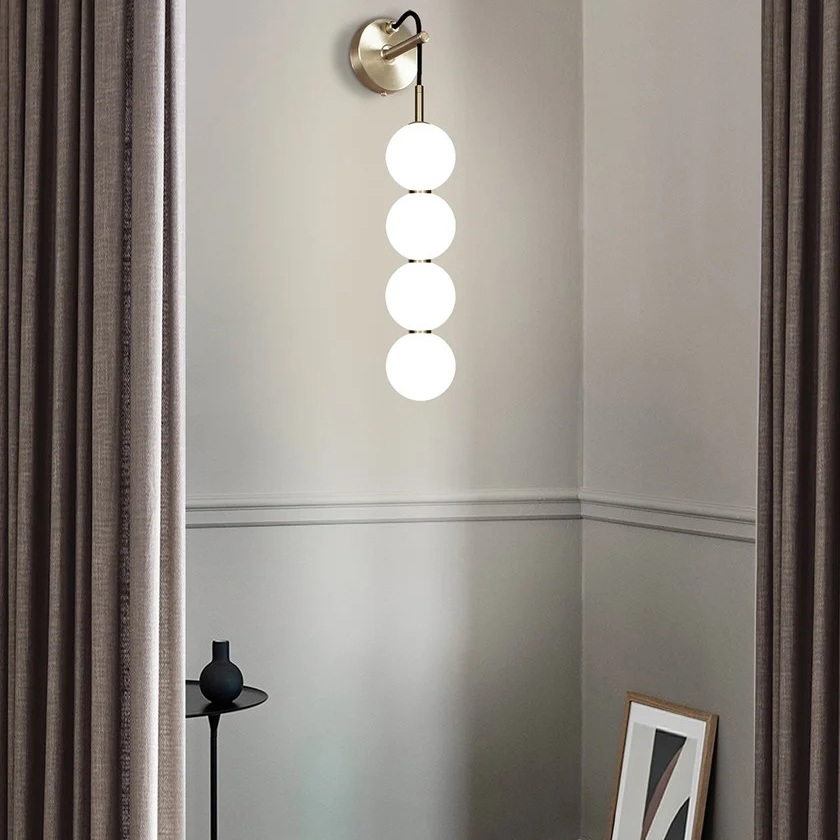 Настенный светильник ImperiumLoft Rocco 230058-23 Настенный светильник ImperiumLoft Rocco 230058-23