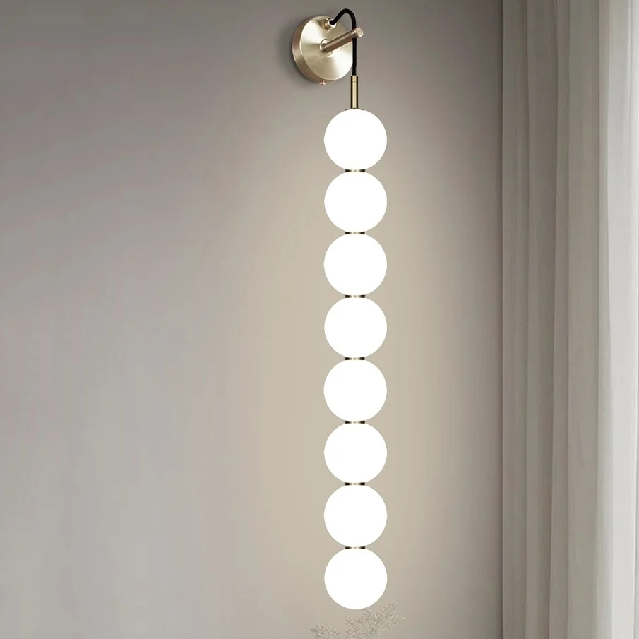 Настенный светильник ImperiumLoft Rocco 230058-23 Настенный светильник ImperiumLoft Rocco 230058-23