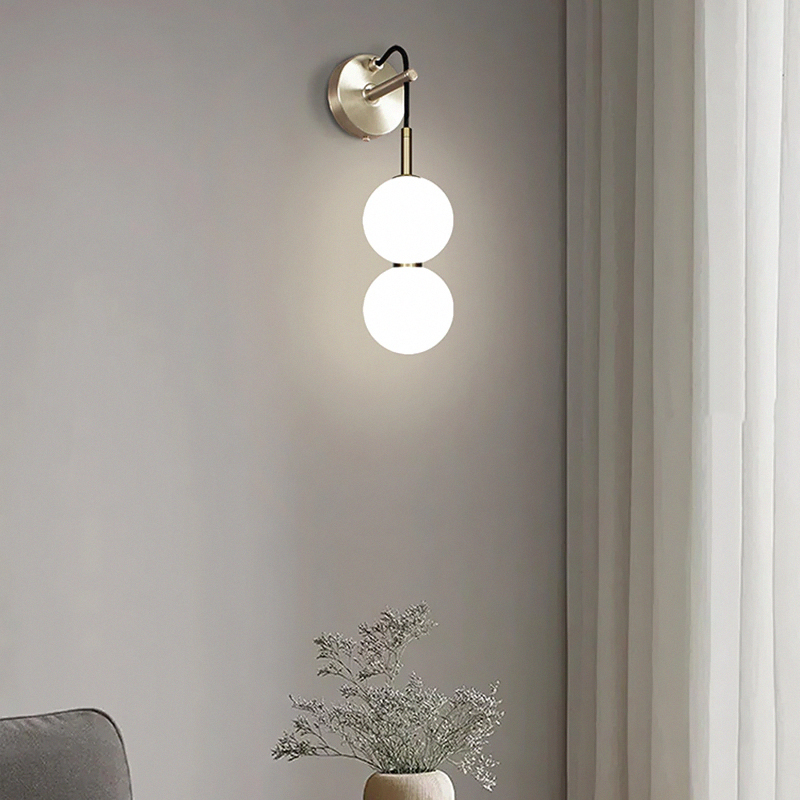 Настенный светильник ImperiumLoft Rocco 230058-23 Настенный светильник ImperiumLoft Rocco 230058-23
