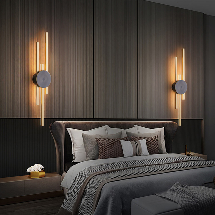 Настенный светильник ImperiumLoft Gull 224308-23 Настенный светильник ImperiumLoft Gull 224308-23