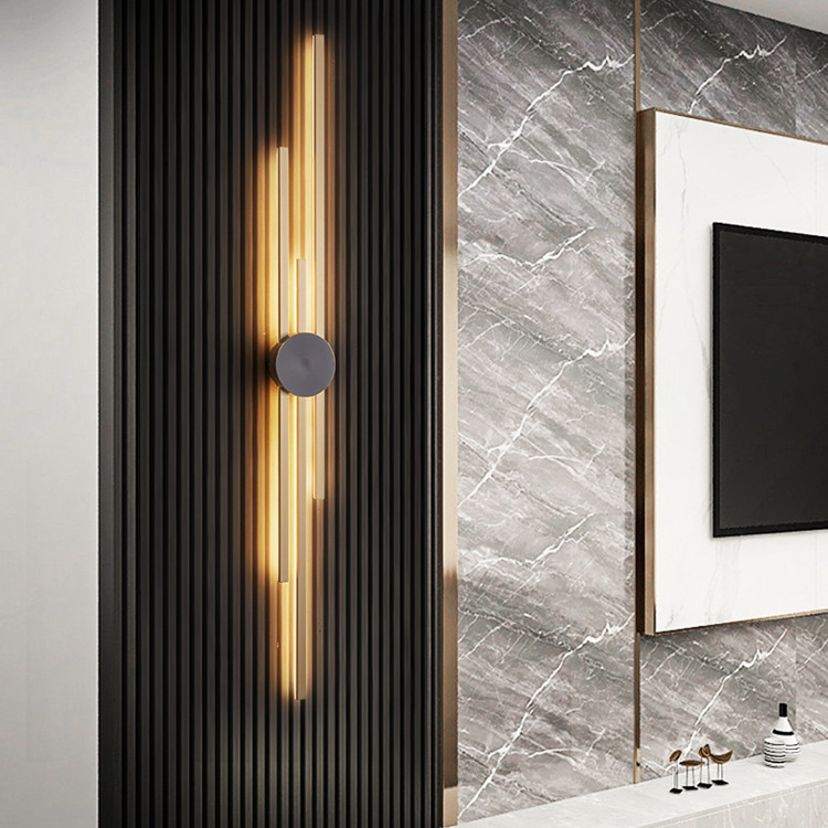 Настенный светильник ImperiumLoft Gull 224308-23 Настенный светильник ImperiumLoft Gull 224308-23