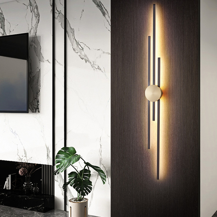 Настенный светильник ImperiumLoft Gull 224308-23 Настенный светильник ImperiumLoft Gull 224308-23