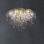Подвесная люстра ImperiumLoft Marian 205822-26