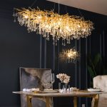 Подвесная люстра ImperiumLoft Marian 205826-26