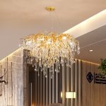 Подвесная люстра ImperiumLoft Marian 205822-26