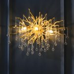 Подвесная люстра ImperiumLoft Marian 205826-26