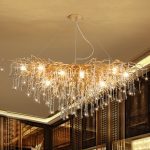 Подвесная люстра ImperiumLoft Marian 205823-26